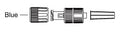 Nu-Site* - Valve and Cap - MX743