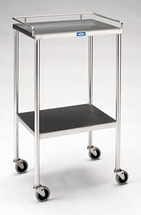 Utility Table