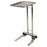 Mayo - Instrument Stand Tray U-Shaped Base 36 - 62 Inch 19.125 Inch - P-1068-SS