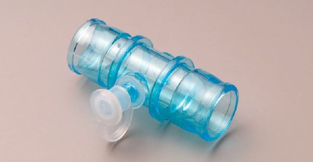 Vyaire Medical U/Adapt-It Straight Connector - 4083