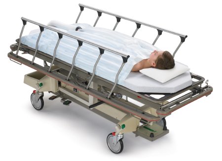 3M Bair Hugger - Forced Air Warming Blanket 36 W X 60 L Inch Polypropylene Cover 134 gm - 31000