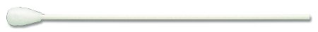 Puritan Medical Products Puritan OB/GYN Swabstick 8 Inch NonSterile - 808 COTTON
