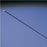Endomate - Laparoscopic Dissector Kittner 5 mm X 45 cm Straight Blunt - 28-0801