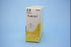J & J Healthcare Systems - Suture with Needle Absorbable Uncoated Undyed Suture Plain Gut Size 2 - 0 27 Inch Suture 1-Needle 36 mm Length 1/2 Circle Taper Point Needle - 843H