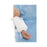 Soft 'N Cold* - Ice Bag General Purpose Large 6-1/4 X 9-1/2 Inch Fabric / Plastic Reusable - 33630