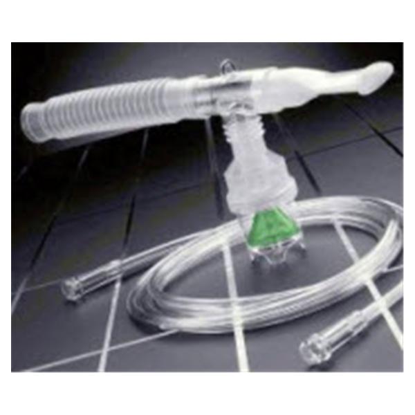 Salter Labs Nebulizer Aerosol Adult Small Volume Each, 50 Ea/Ca - 8904-7-50