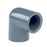 PVC Socket 90° Elbow