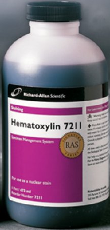 Richard-Allan Scientific Signature Series - Hematoxylin Stain 4 Pint - 7211