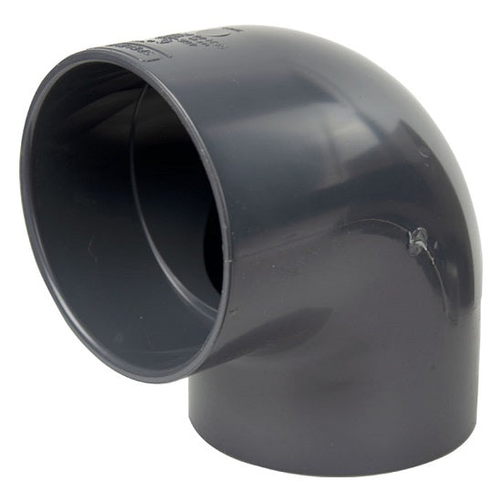 Socket 90° Elbow