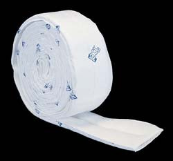 BSN Medical OCL Padded Splint Roll 4 Inch X 20 Foot Plaster White - SR415