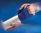 BSN Medical OCL Padded Splint Roll 5 Inch X 20 Foot Plaster White - SR515