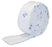 OCL 15 Layer - Padded Splint Roll 6 Inch X 20 Foot Flannel / Foam / Plaster White - SR615