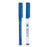 Medical Action Industries - Surgical Skin Marker Gentian Violet Standard Tip Coated Ruler Sterile - 130