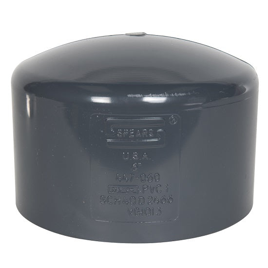 Socket Cap