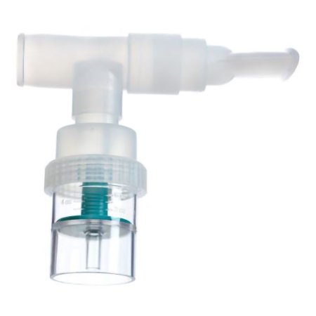 Micro Mist - Handheld Nebulizer Kit Small Volume Universal Mouthpiece Delivery - HUD1881