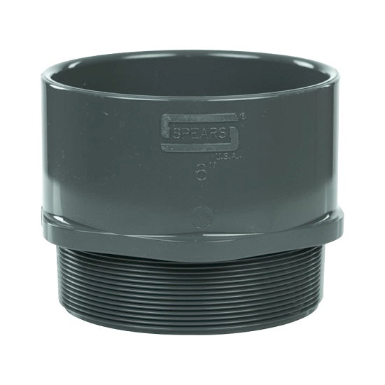 Male Adapter