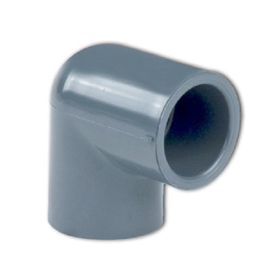 Socket 90° Elbow
