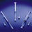 Portex Line Draw Plus - Arterial Blood Gas Kit 3 mL Luer Slip Without Needle - 4043-2