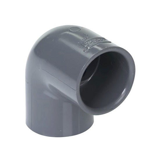 Socket 90° Elbow