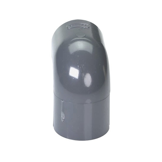 Socket 90° Elbow