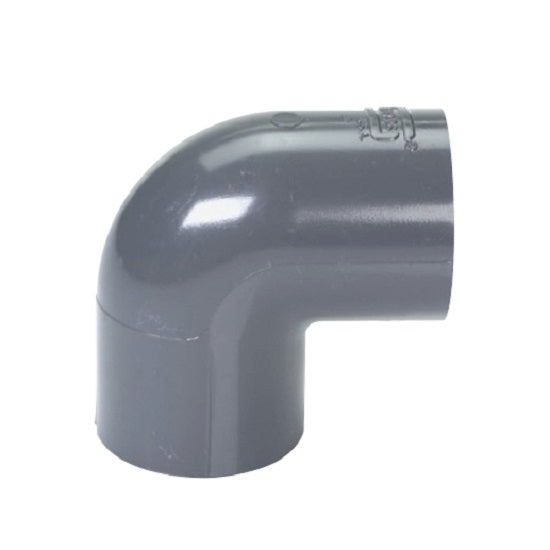 Socket 90° Elbow