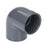 Socket 90° Elbow