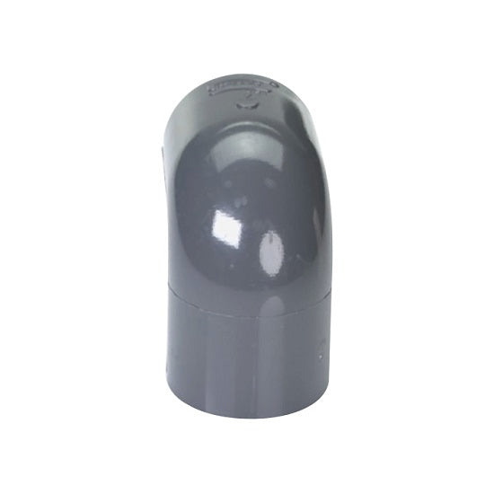 Socket 90° Elbow