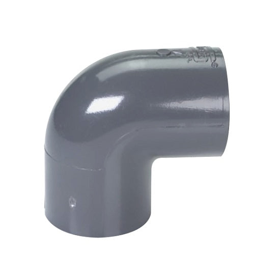 Socket 90° Elbow
