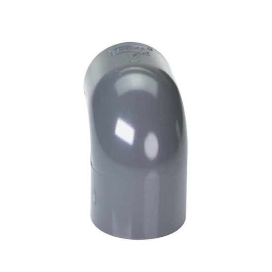 Socket 90° Elbow