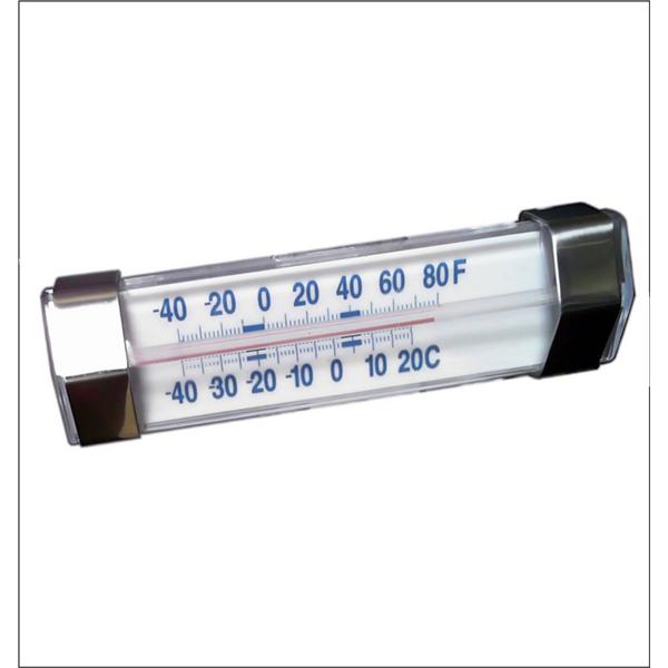 VWR Scientific Thermometer Laboratory -40 To 25C/-40 To 80F Spot Reading Ea - 89168-870