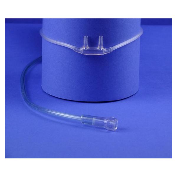 Westmed. Cannula Nasal Oxygen Soft Tip Adult 7' Tubing 50/Ca - 556