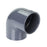Socket 90° Elbow
