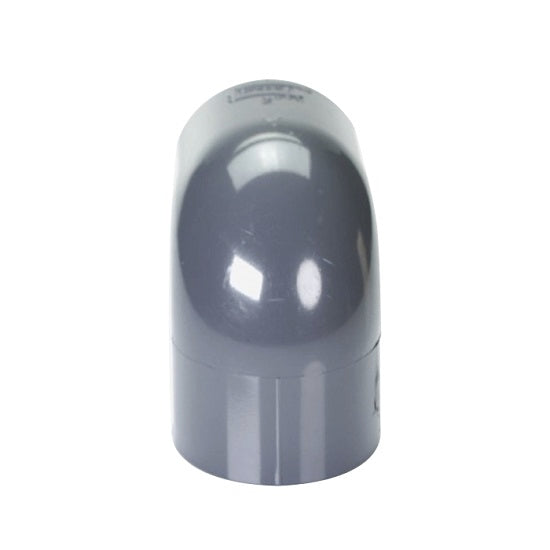 Socket 90° Elbow