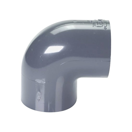 Socket 90° Elbow