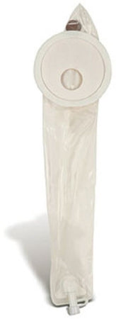 Flexi-Seal - Fecal Collector Pouch - 650078