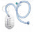 Convatec Flexi-Seal Fecal Collector Pouch - 650078