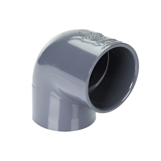 Socket 90° Elbow