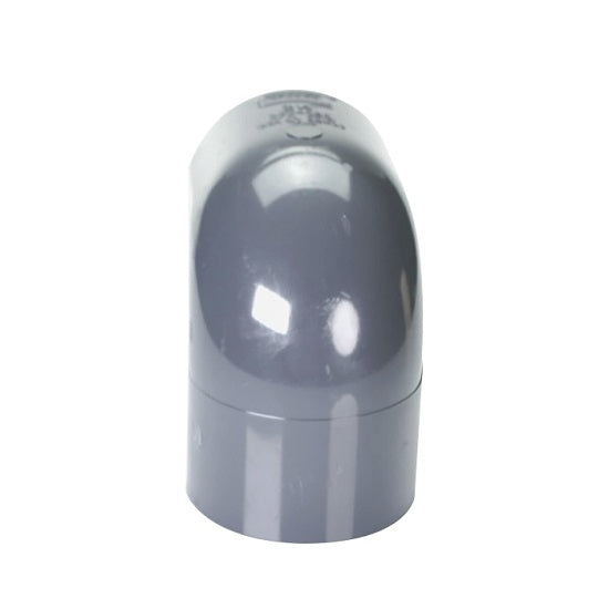 Socket 90° Elbow