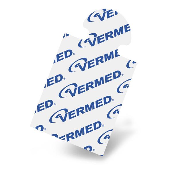 Vermont Medical Inc Electrode Electrocardio Silverest 100/Pk, 40 Pk/Ca - A10022