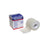 Tensoplast - Elastic Adhesive Bandage 1 Inch X 5 Yard Medium Compression No Closure White NonSterile - 02593002