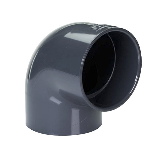 Socket 90° Elbow