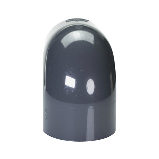 Socket 90° Elbow