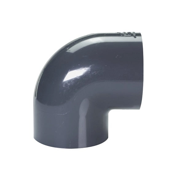 Socket 90° Elbow