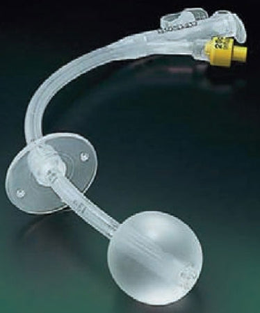 Bard Bard Triple Replacement Gastrostomy Tube 18 Fr. Silicone Sterile - 718