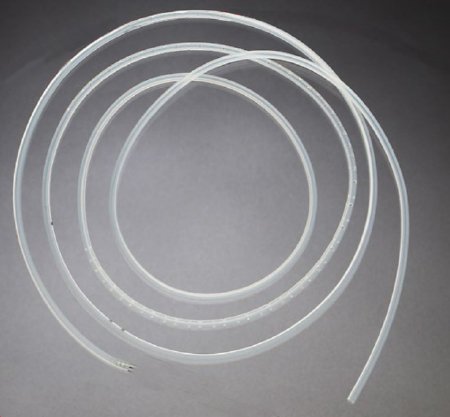 Jackson-Pratt - Wound Drain Tube Silicone Perforated Style 7 Fr. Size - SU130-1320