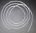 Jackson-Pratt - Wound Drain Tube Silicone Perforated Style 7 Fr. Size - SU130-1320