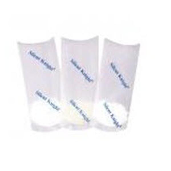 Links Medical Products Pouch Pill Crusher Silent Knight Plastic 1000/Bx, 8 Bx/Ca - PC1000