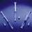 Smiths Medical Portex Line Draw Plus Arterial Blood Gas Kit 1 mL Luer Slip Without Needle - 4041-2