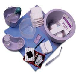 Cardinal Devon Single Basin Kit Round - 31145165