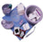 Cardinal Devon Single Basin Kit Round - 31145165